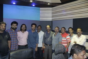 Music Production